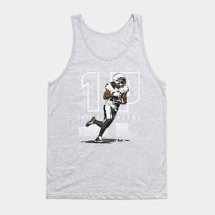 Davante Adams Las Vegas Future Tank Top